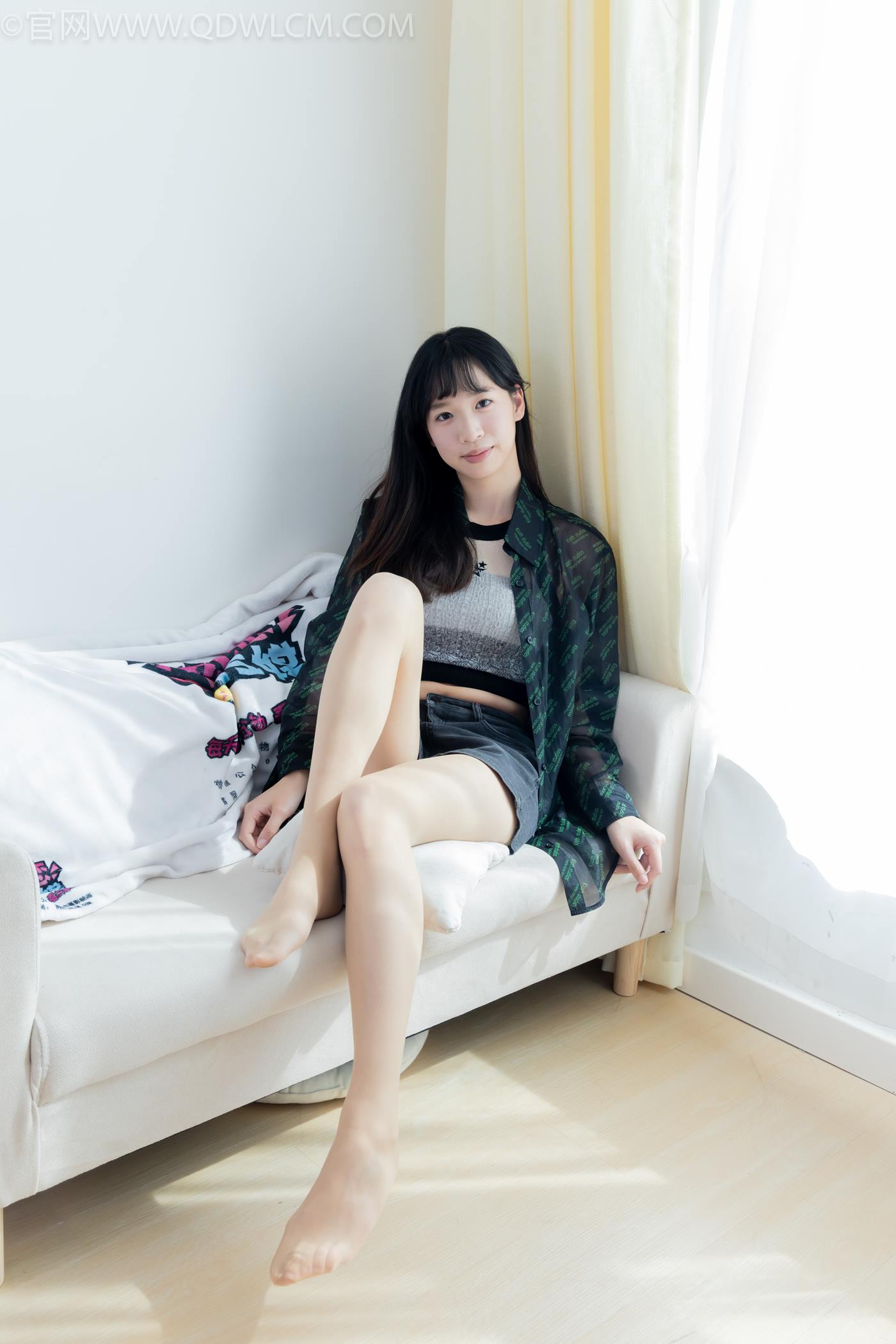 图片[99]-物恋传媒 NO.2282 小左-高跟鞋、薄肉丝[120P] – 速更版-美库