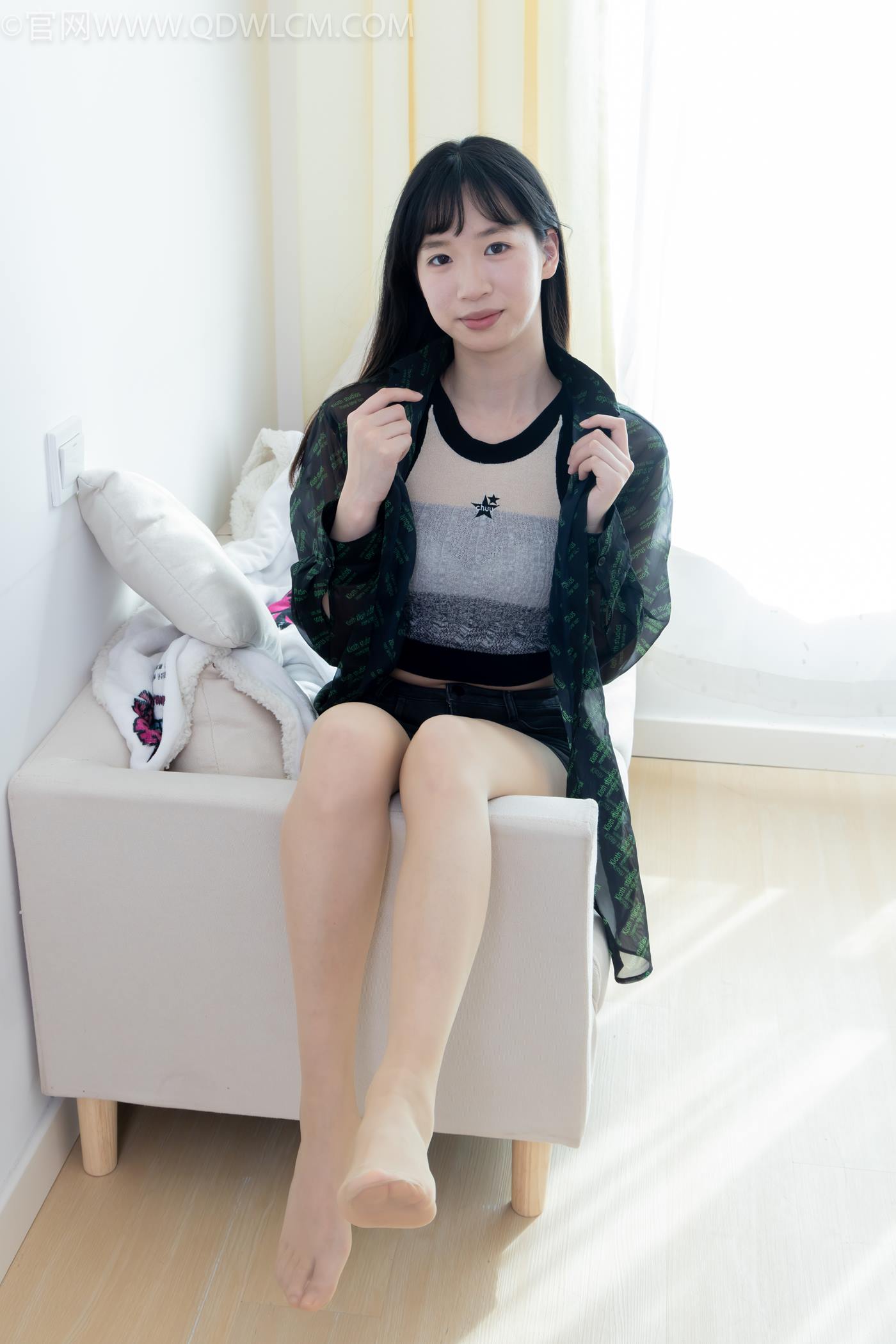 图片[108]-物恋传媒 NO.2282 小左-高跟鞋、薄肉丝[120P] – 速更版-美库