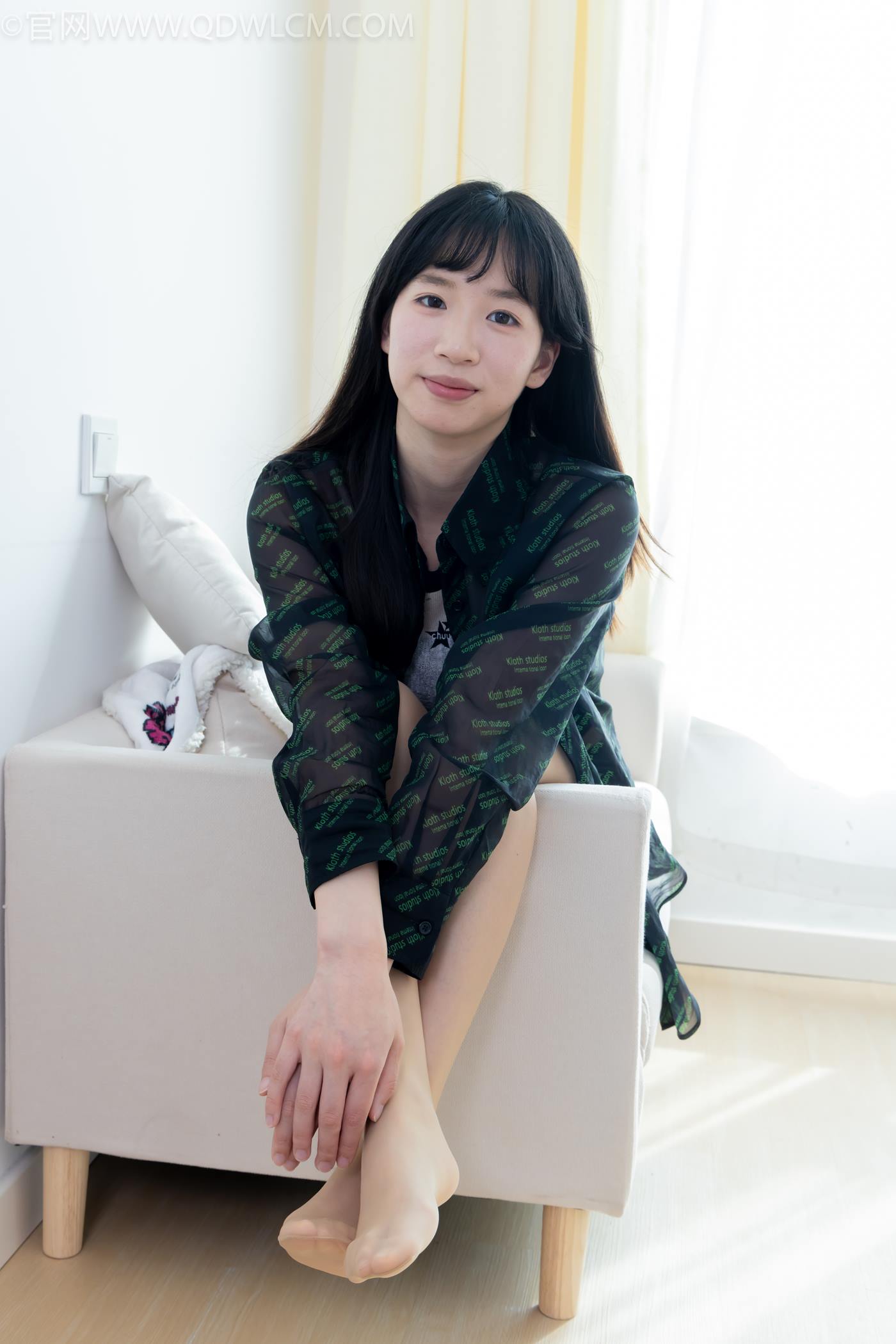 图片[112]-物恋传媒 NO.2282 小左-高跟鞋、薄肉丝[120P] – 速更版-美库