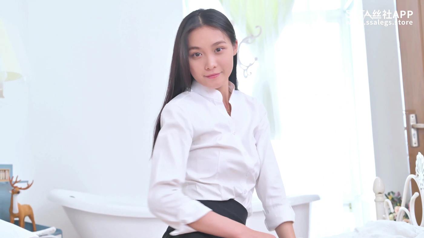 图片[13]-[SSA丝社]短片 NO.0117 君君 绫品牌炎系列丝袜 下[20P] – 速更版-美库