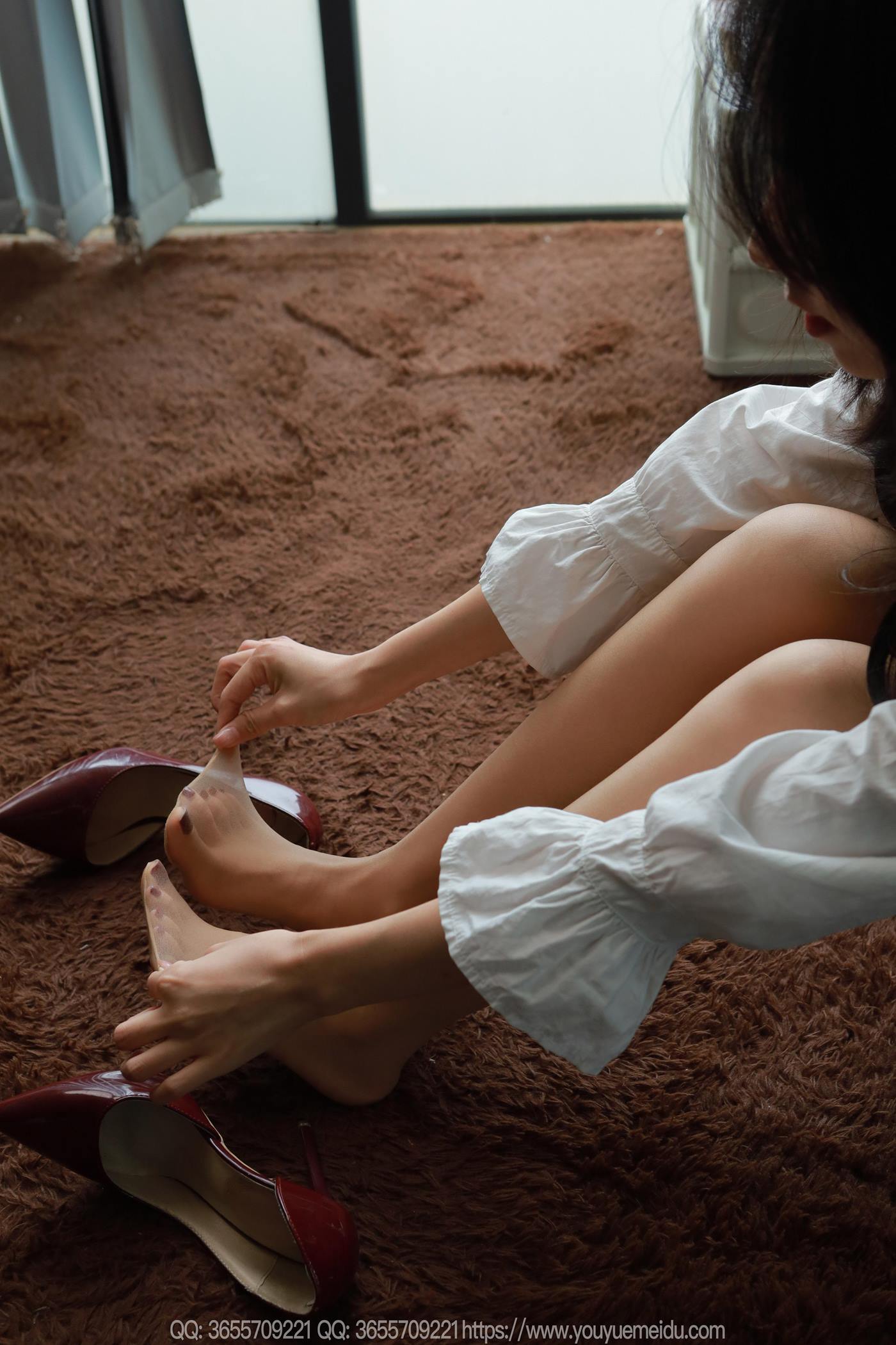 图片[29]-[IESS异思趣向] 2025.03.06 丝享家1994：美子《上帝视角（上）》[89P] – 速更版-美库