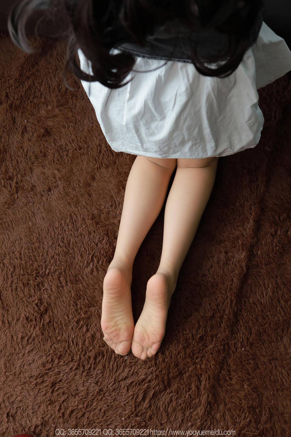 图片[58]-[IESS异思趣向] 2025.03.06 丝享家1994：美子《上帝视角（上）》[89P] – 速更版-美库