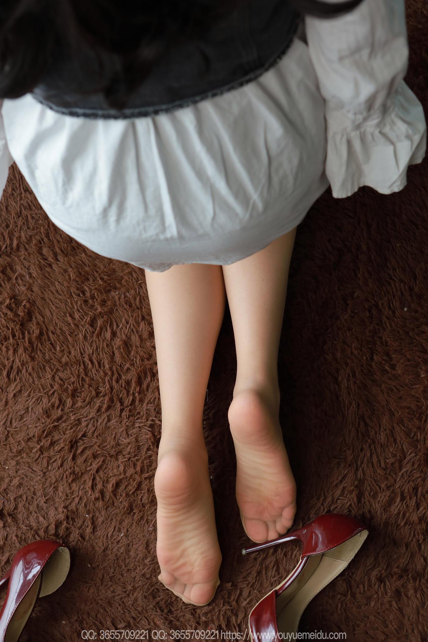 图片[61]-[IESS异思趣向] 2025.03.06 丝享家1994：美子《上帝视角（上）》[89P] – 速更版-美库