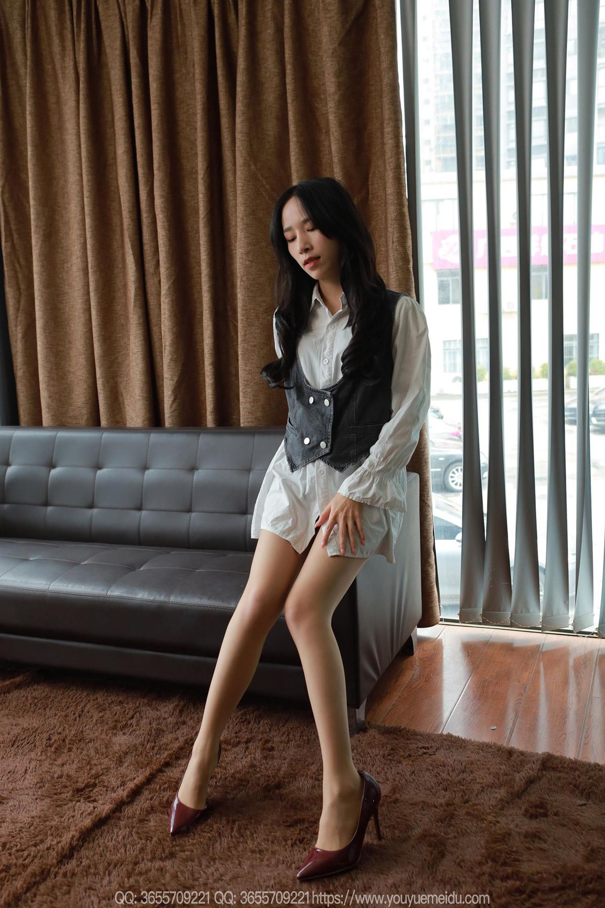 图片[76]-[IESS异思趣向] 2025.03.06 丝享家1994：美子《上帝视角（上）》[89P] – 速更版-美库