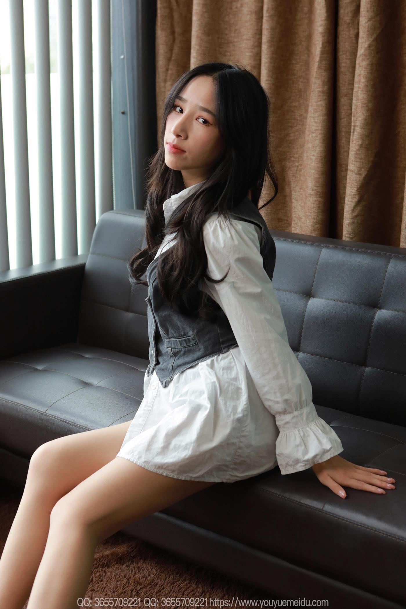 图片[88]-[IESS异思趣向] 2025.03.06 丝享家1994：美子《上帝视角（上）》[89P] – 速更版-美库