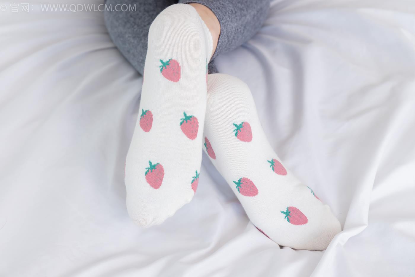 图片[12]-物恋传媒 NO.2283 泡泡-高跟长靴、卡通白棉袜、裸足[148P] – 速更版-美库
