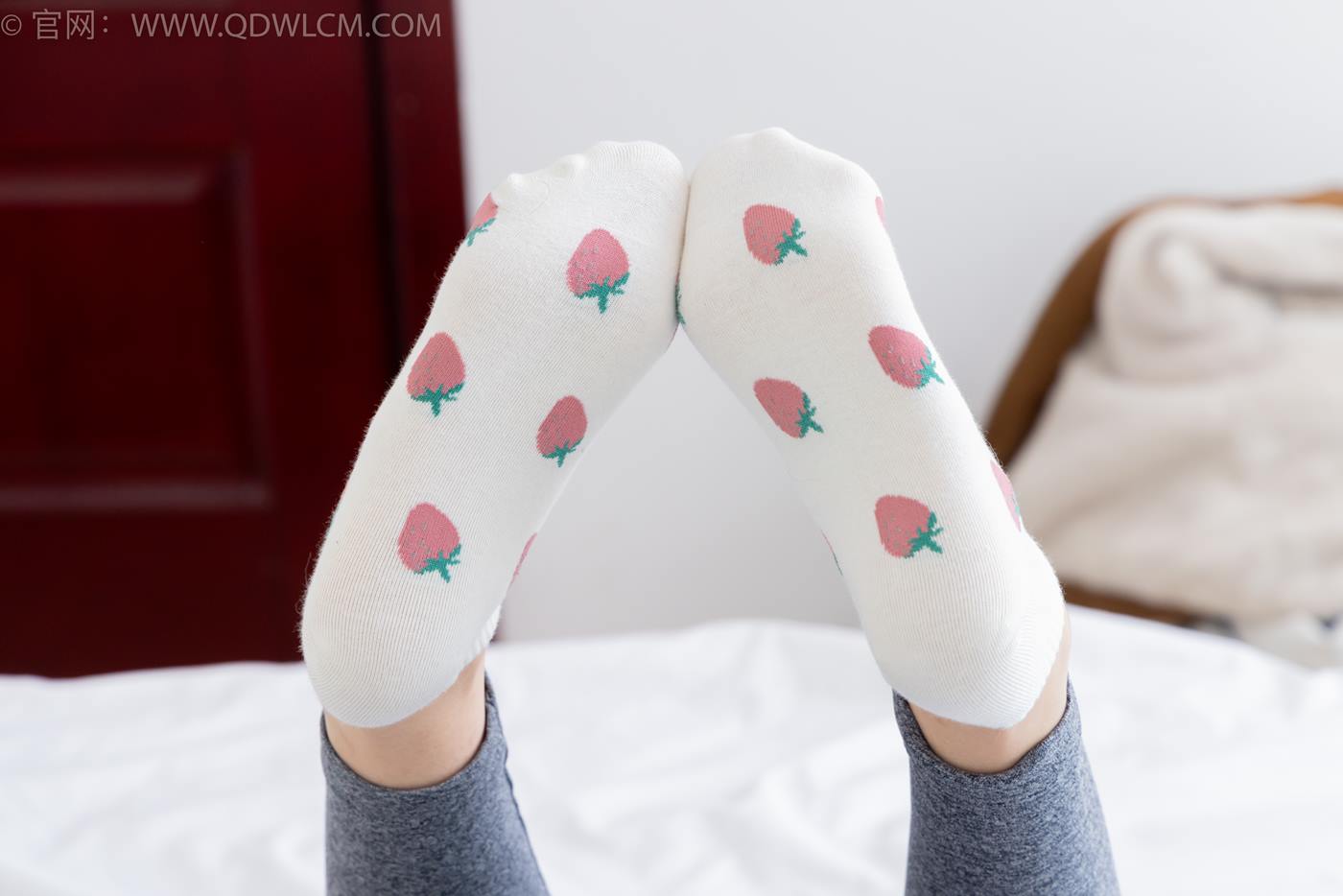 图片[27]-物恋传媒 NO.2283 泡泡-高跟长靴、卡通白棉袜、裸足[148P] – 速更版-美库