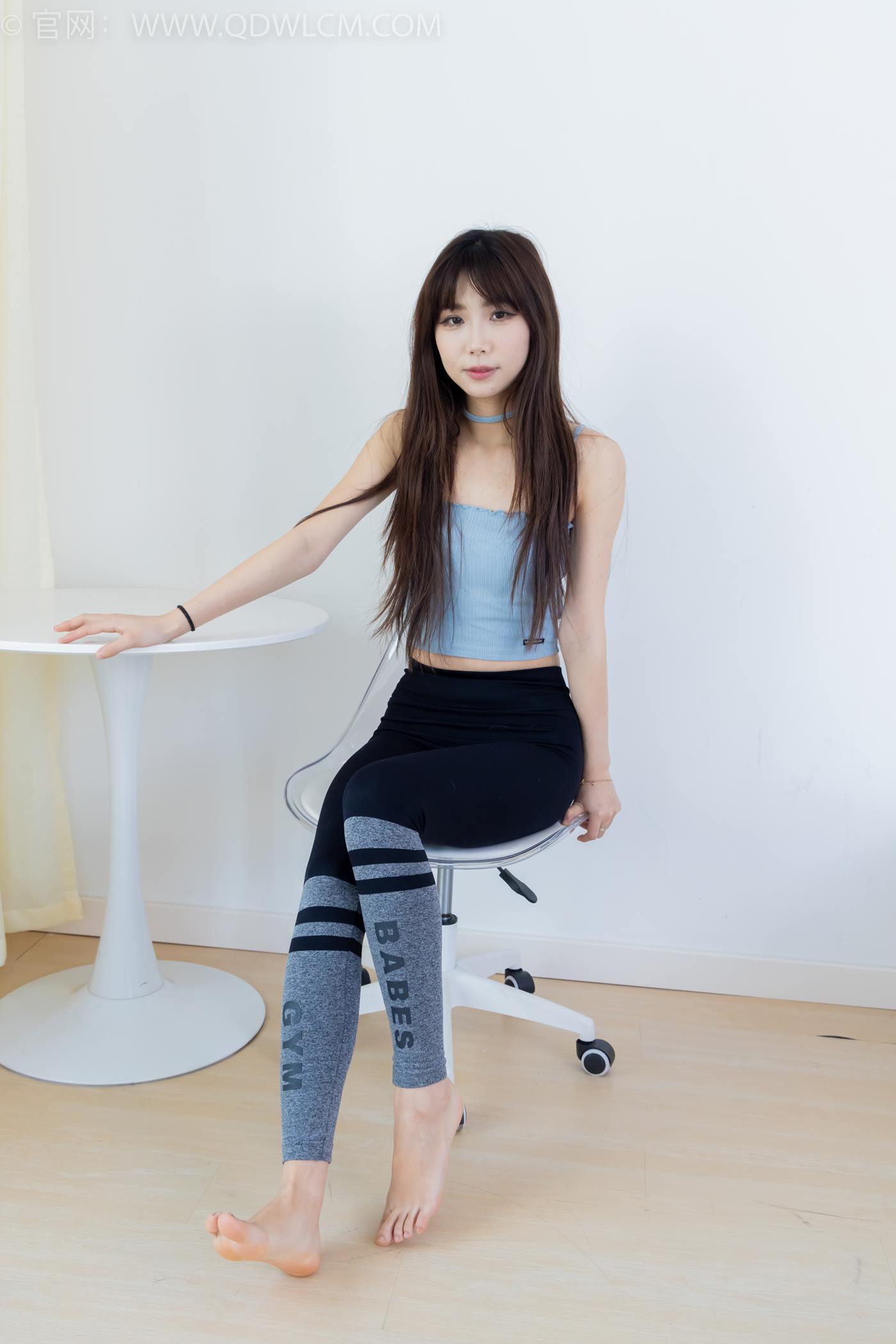 图片[38]-物恋传媒 NO.2283 泡泡-高跟长靴、卡通白棉袜、裸足[148P] – 速更版-美库