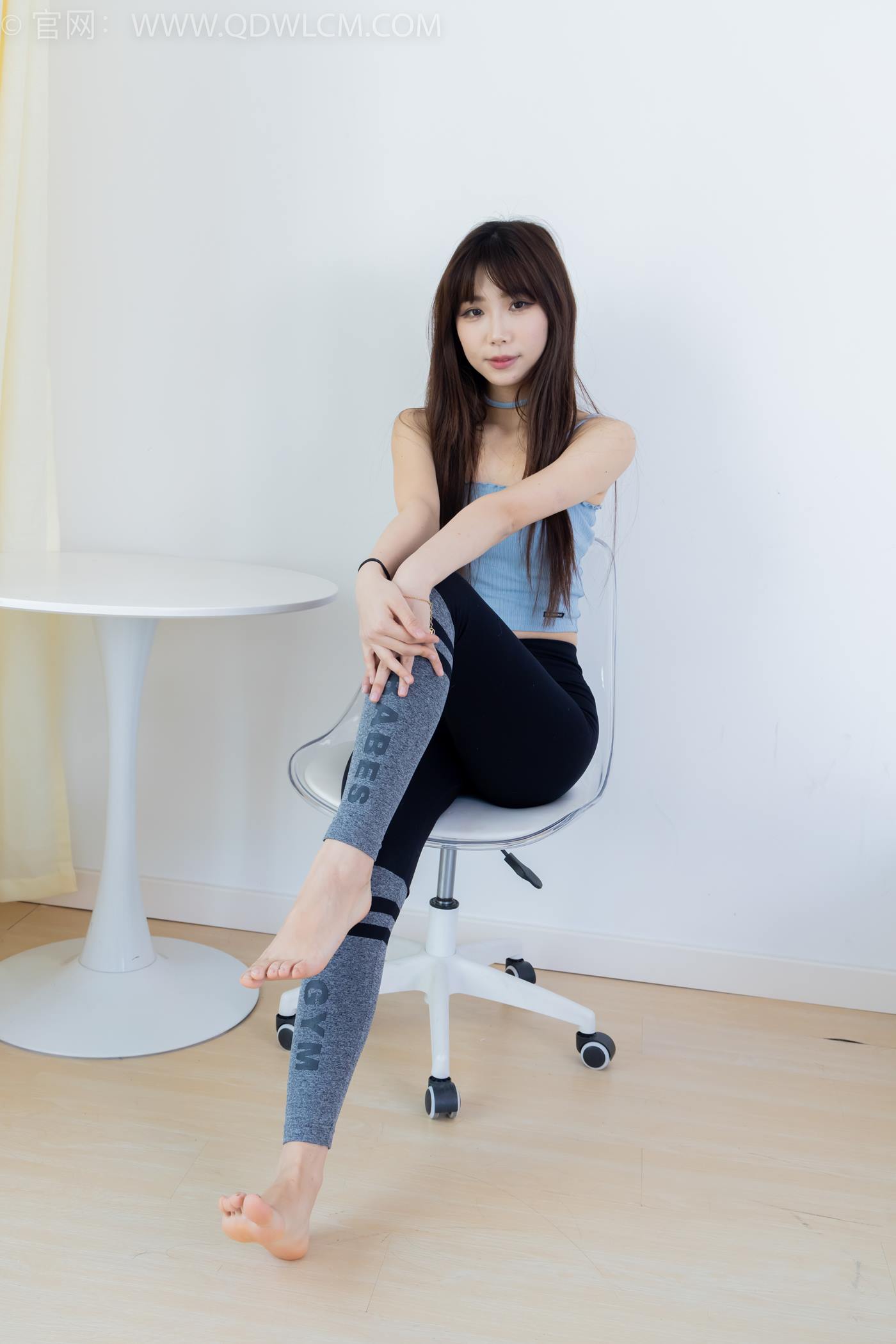 图片[39]-物恋传媒 NO.2283 泡泡-高跟长靴、卡通白棉袜、裸足[148P] – 速更版-美库