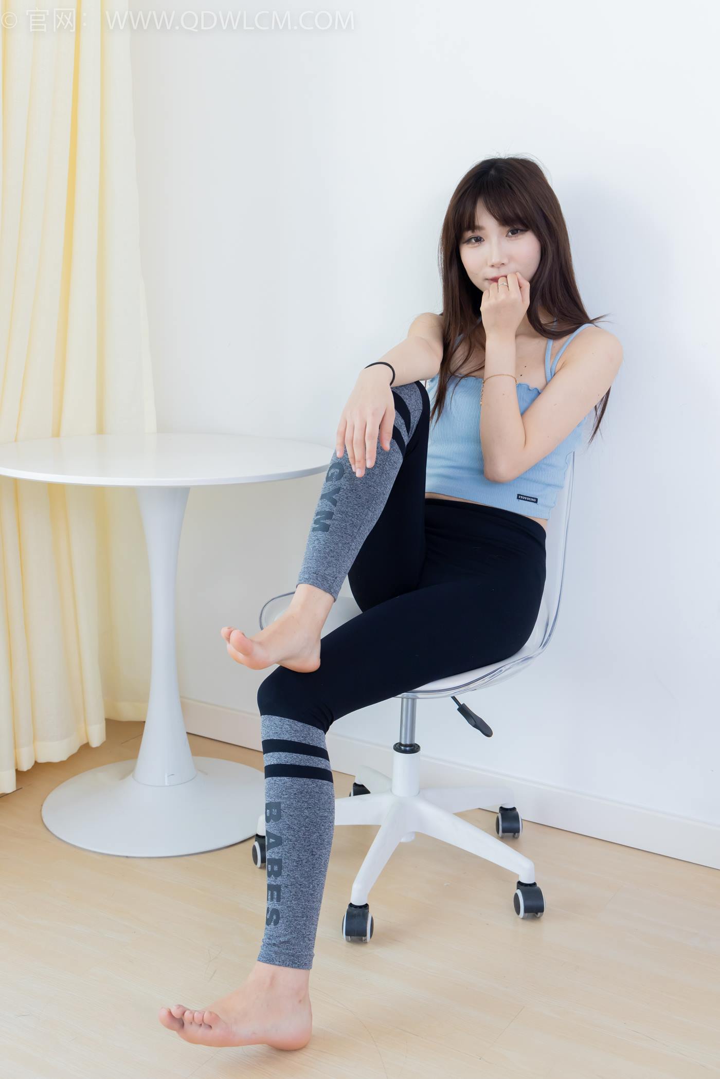 图片[57]-物恋传媒 NO.2283 泡泡-高跟长靴、卡通白棉袜、裸足[148P] – 速更版-美库