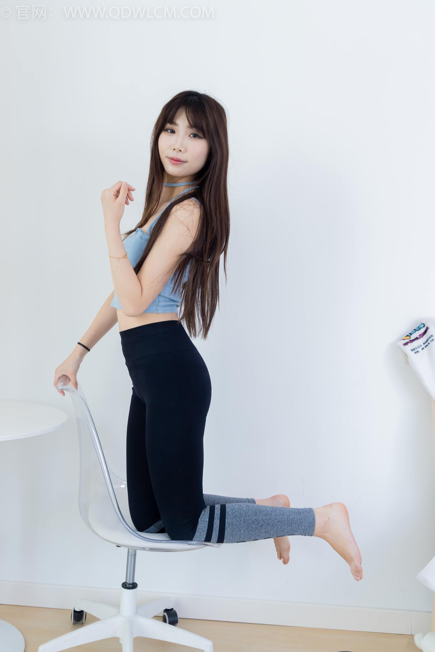 图片[58]-物恋传媒 NO.2283 泡泡-高跟长靴、卡通白棉袜、裸足[148P] – 速更版-美库