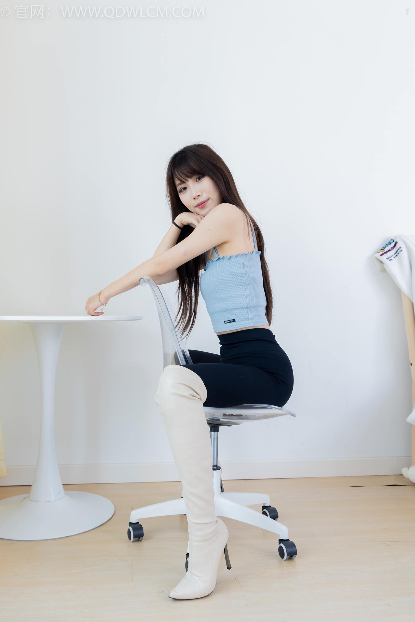 图片[82]-物恋传媒 NO.2283 泡泡-高跟长靴、卡通白棉袜、裸足[148P] – 速更版-美库