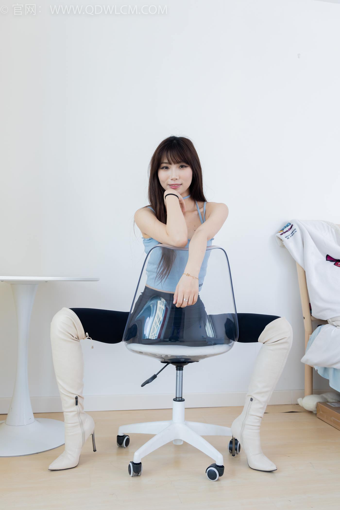 图片[84]-物恋传媒 NO.2283 泡泡-高跟长靴、卡通白棉袜、裸足[148P] – 速更版-美库