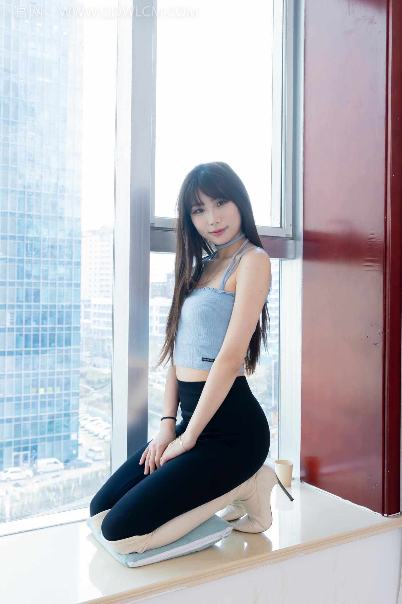 图片[88]-物恋传媒 NO.2283 泡泡-高跟长靴、卡通白棉袜、裸足[148P] – 速更版-美库