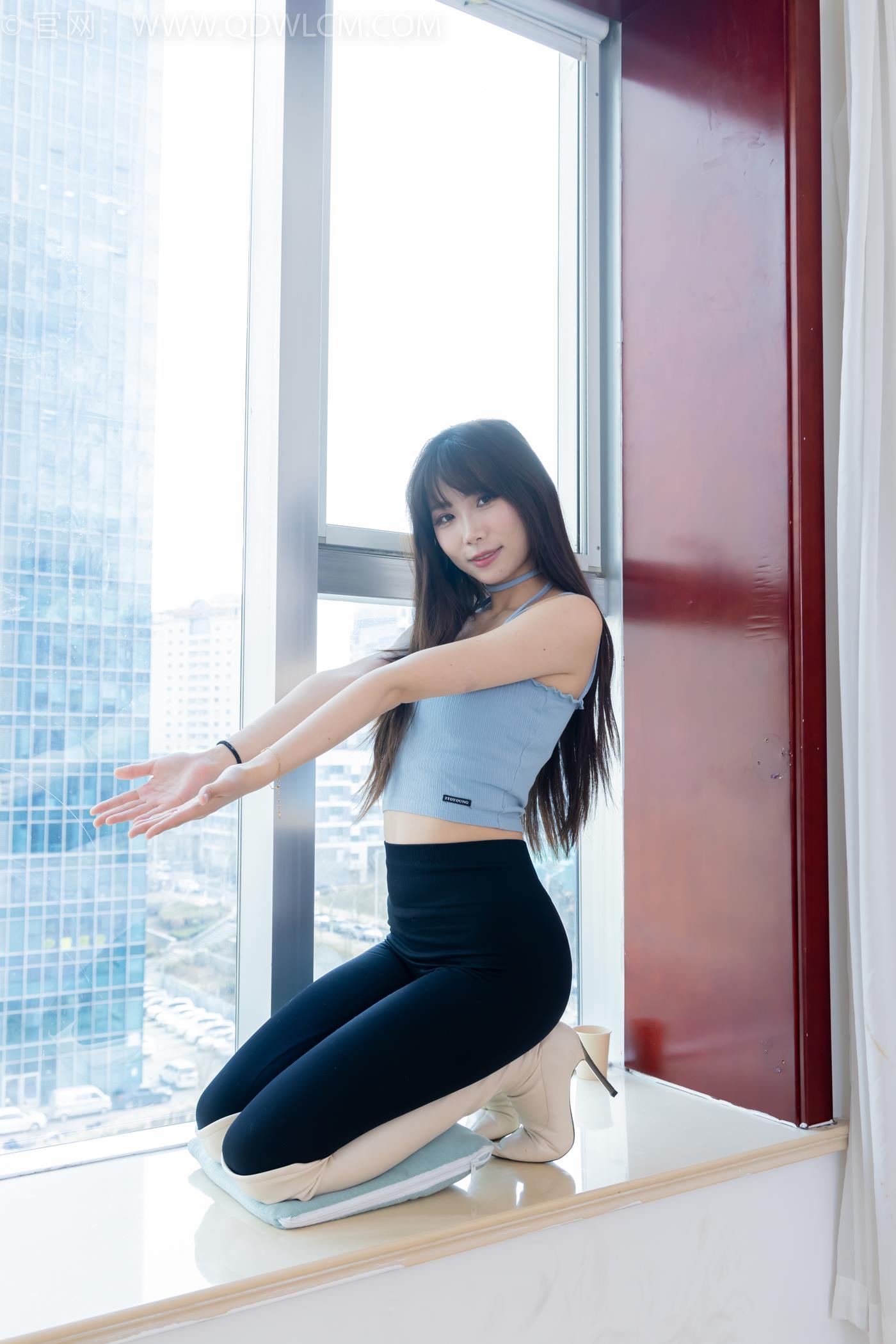 图片[89]-物恋传媒 NO.2283 泡泡-高跟长靴、卡通白棉袜、裸足[148P] – 速更版-美库