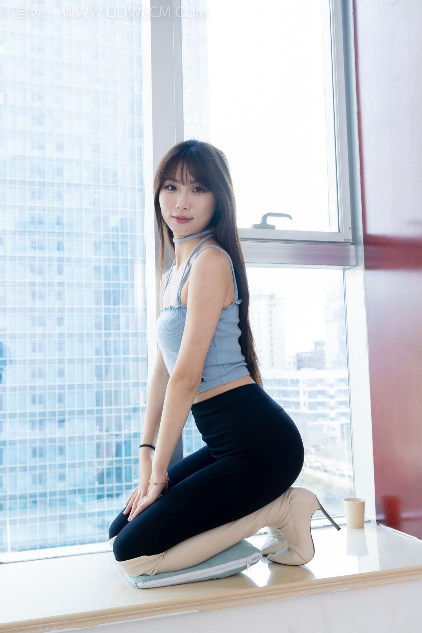 图片[91]-物恋传媒 NO.2283 泡泡-高跟长靴、卡通白棉袜、裸足[148P] – 速更版-美库