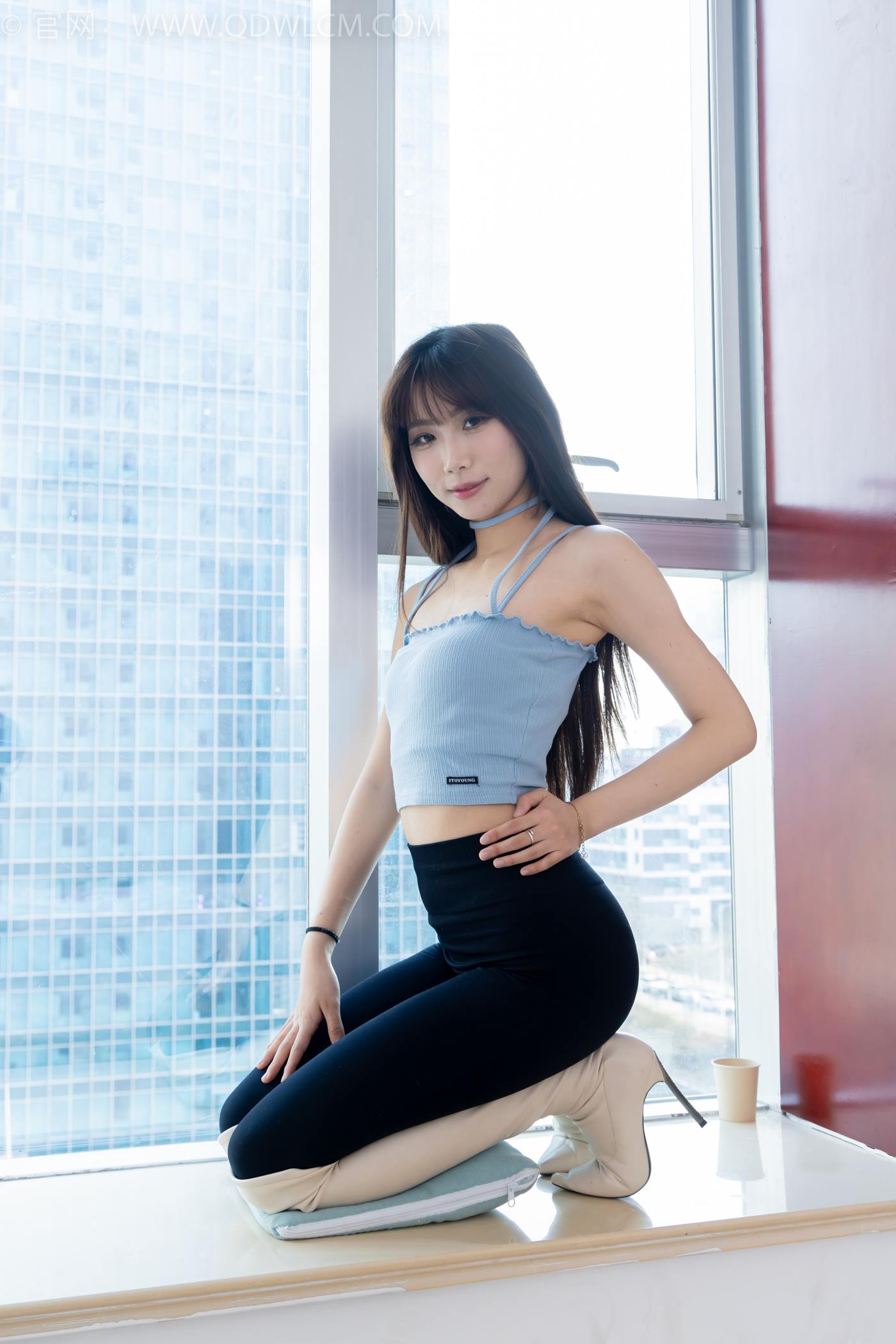 图片[92]-物恋传媒 NO.2283 泡泡-高跟长靴、卡通白棉袜、裸足[148P] – 速更版-美库