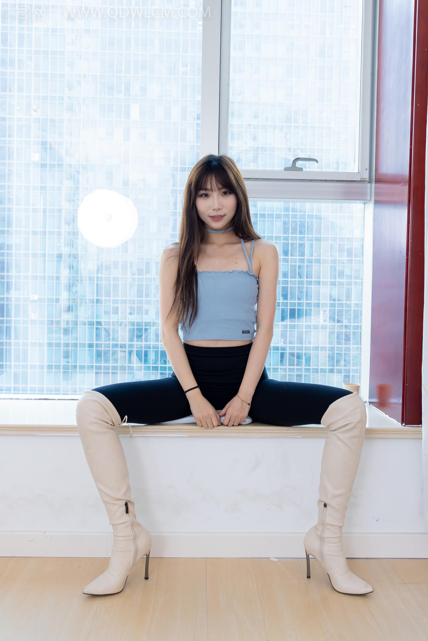 图片[93]-物恋传媒 NO.2283 泡泡-高跟长靴、卡通白棉袜、裸足[148P] – 速更版-美库