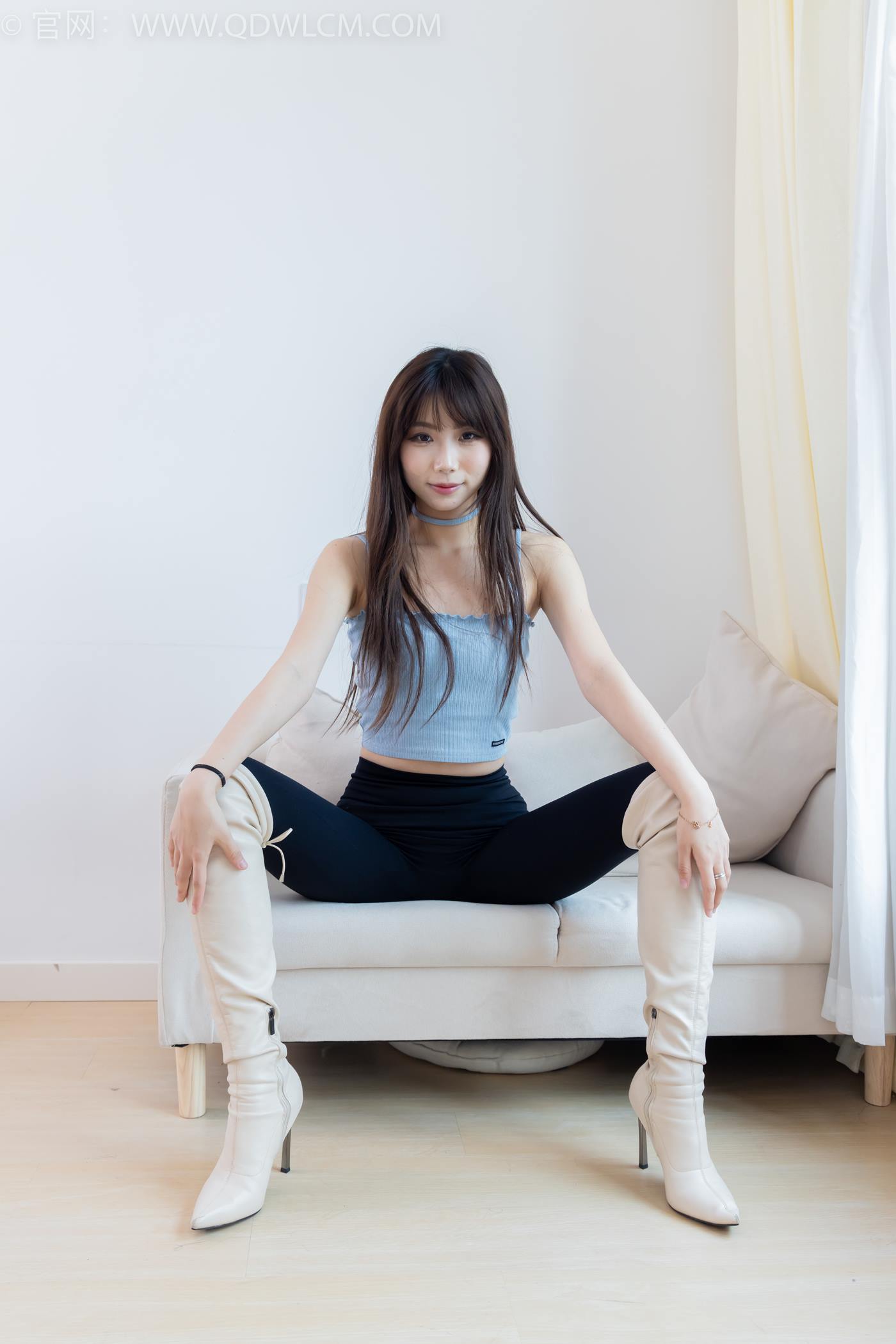 图片[114]-物恋传媒 NO.2283 泡泡-高跟长靴、卡通白棉袜、裸足[148P] – 速更版-美库