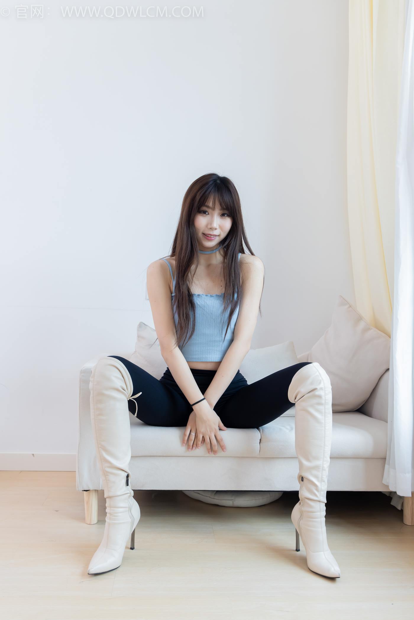 图片[116]-物恋传媒 NO.2283 泡泡-高跟长靴、卡通白棉袜、裸足[148P] – 速更版-美库