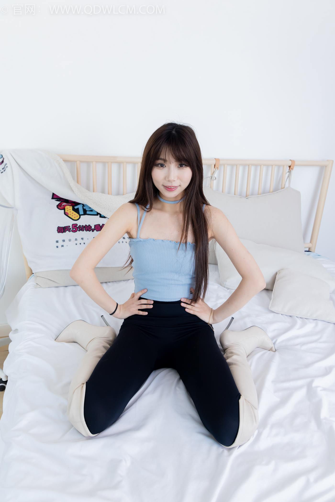 图片[121]-物恋传媒 NO.2283 泡泡-高跟长靴、卡通白棉袜、裸足[148P] – 速更版-美库