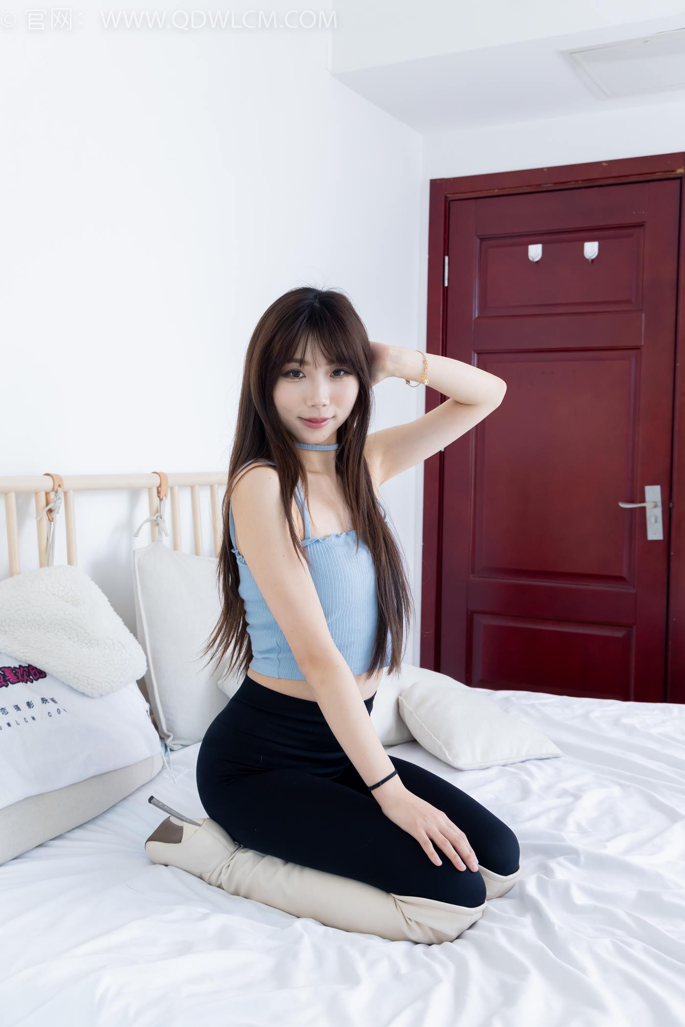 图片[122]-物恋传媒 NO.2283 泡泡-高跟长靴、卡通白棉袜、裸足[148P] – 速更版-美库