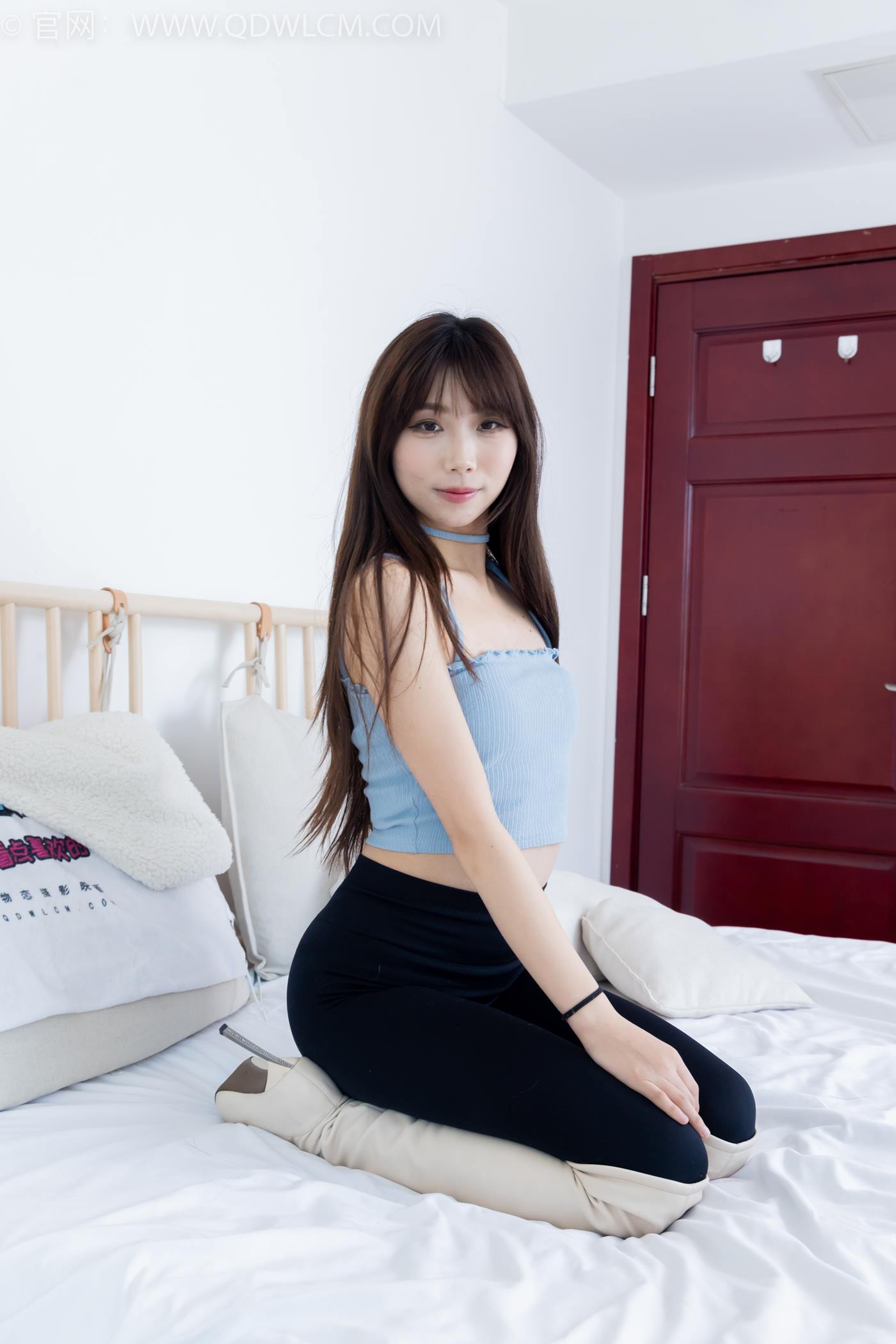 图片[124]-物恋传媒 NO.2283 泡泡-高跟长靴、卡通白棉袜、裸足[148P] – 速更版-美库