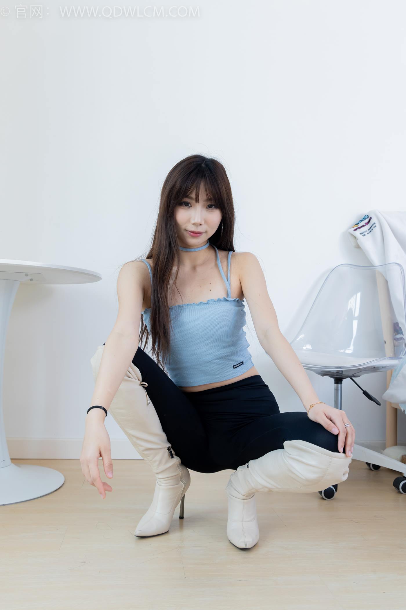 图片[139]-物恋传媒 NO.2283 泡泡-高跟长靴、卡通白棉袜、裸足[148P] – 速更版-美库