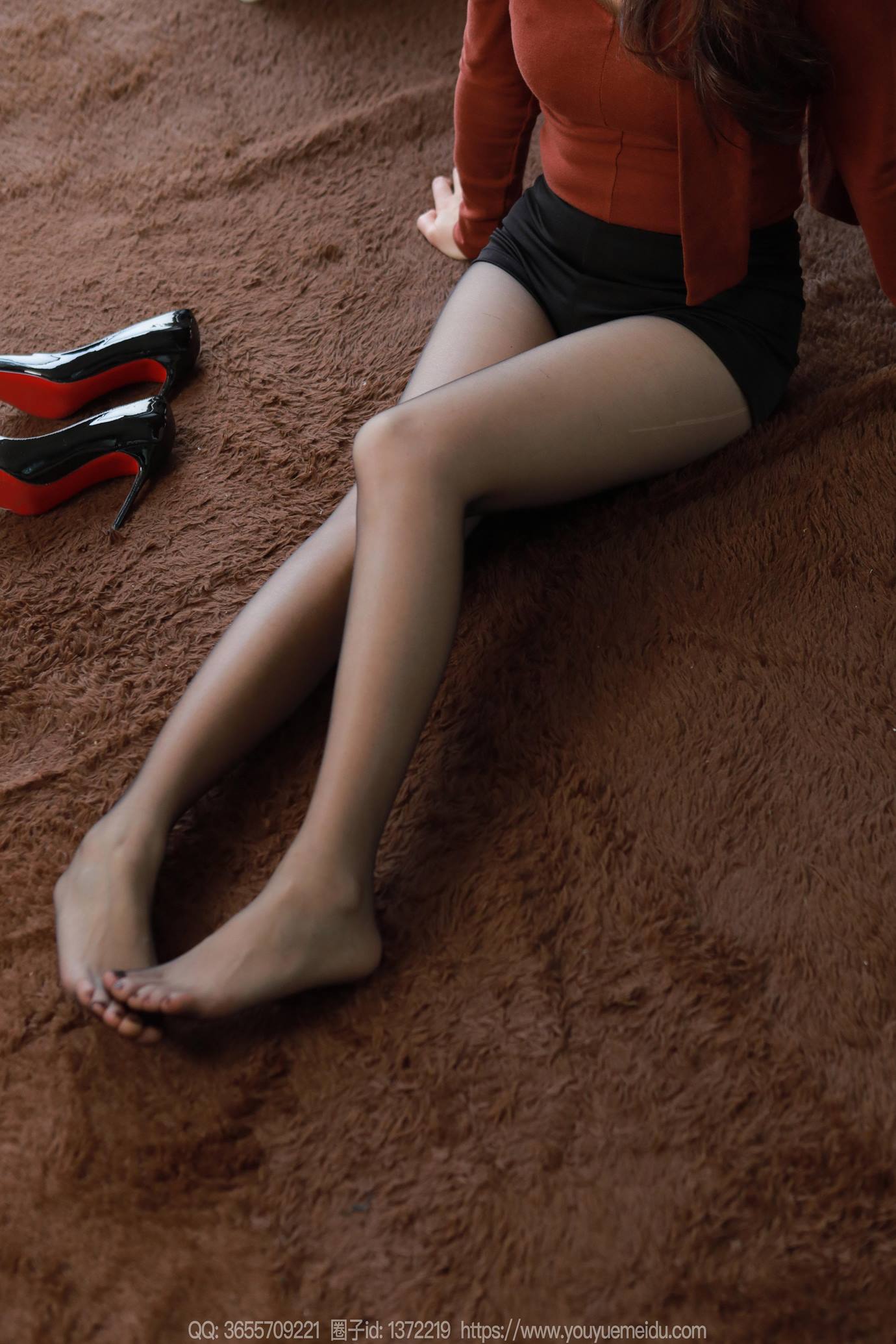 图片[13]-[IESS异思趣向] 2025.03.07 丝享家1995：小婕《温柔乡（下）》[45P] – 速更版-美库