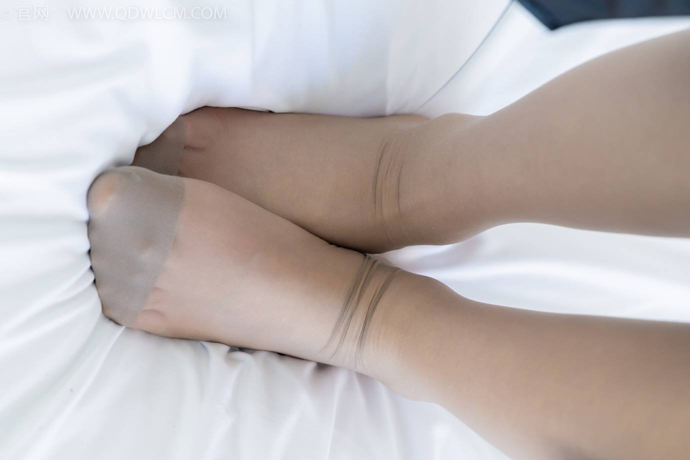 图片[89]-物恋传媒 NO.2284 菜菜-高跟鞋、薄灰丝、盖被子睡觉剧情[135P] – 速更版-美库