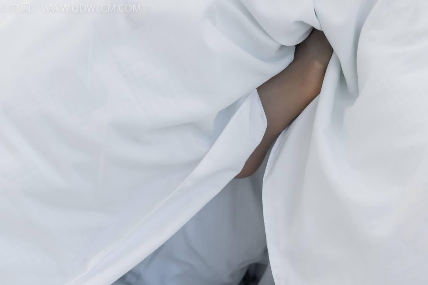 图片[136]-物恋传媒 NO.2284 菜菜-高跟鞋、薄灰丝、盖被子睡觉剧情[135P] – 速更版-美库