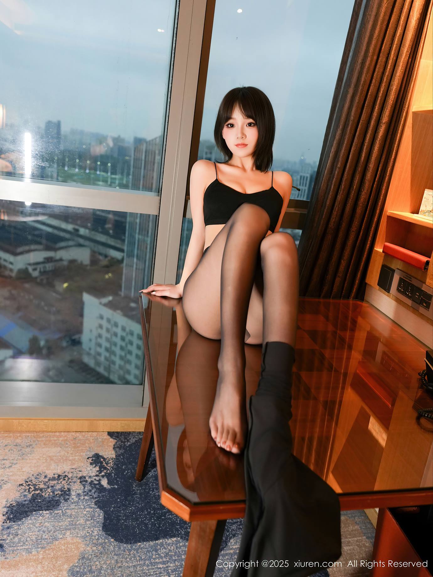 图片[14]-[Xiuren秀人网]2025.03.27 NO.10077 汁汁[17+1P] – 速更版-美库