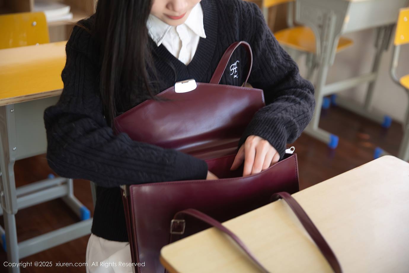 图片[10]-[Xiuren秀人网]2025.03.27 NO.10078 刘婷婷[39+1P] – 速更版-美库