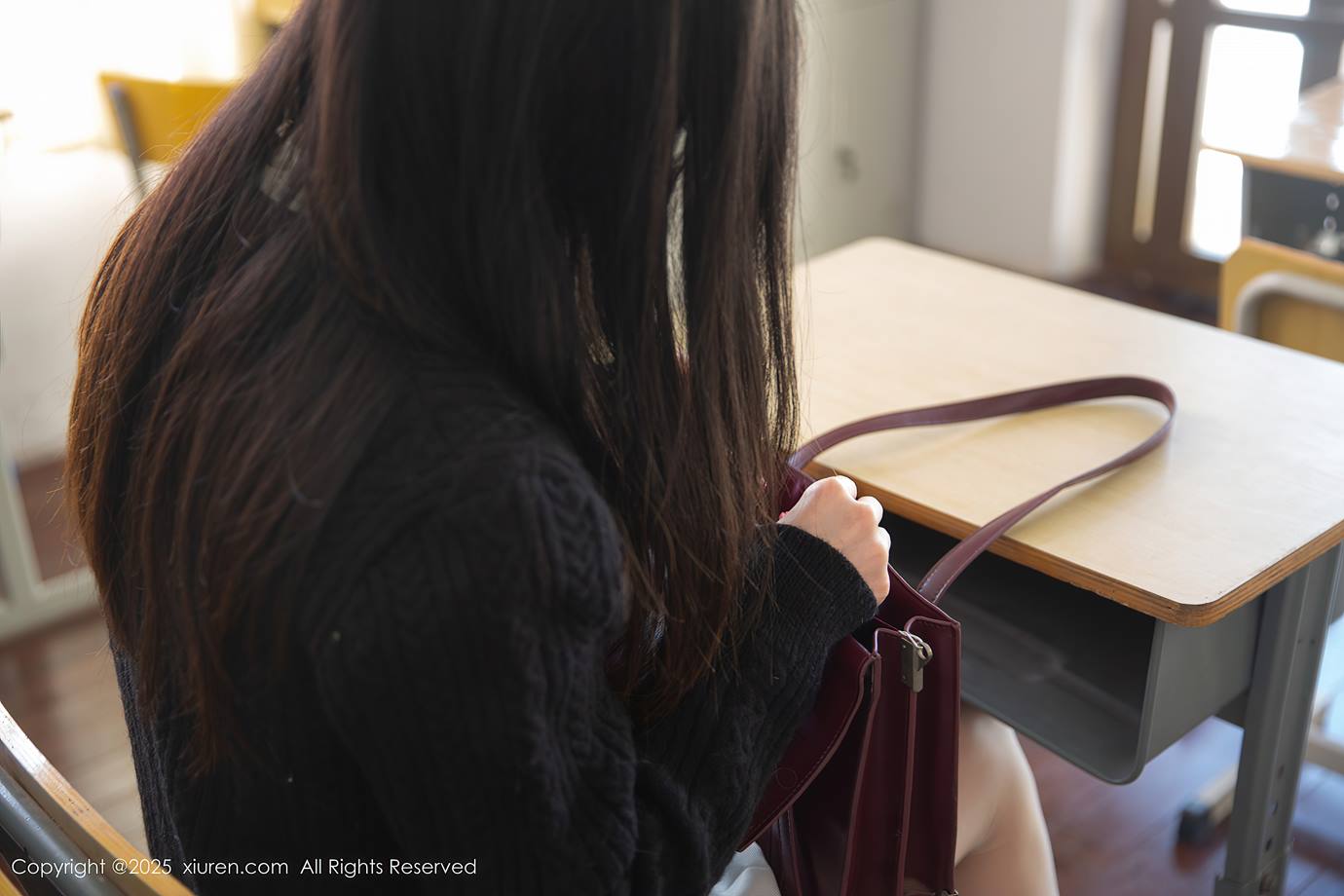 图片[17]-[Xiuren秀人网]2025.03.27 NO.10078 刘婷婷[39+1P] – 速更版-美库