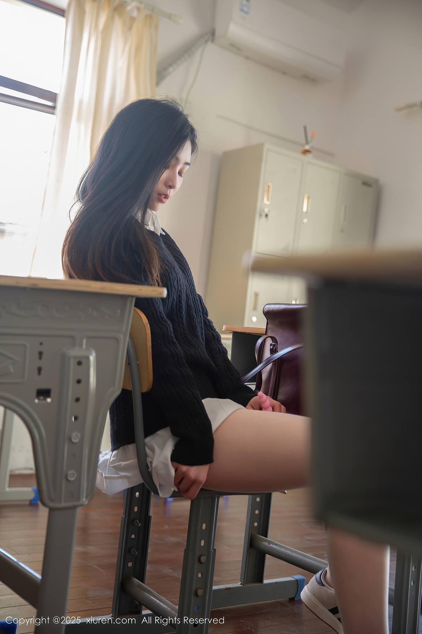 图片[22]-[Xiuren秀人网]2025.03.27 NO.10078 刘婷婷[39+1P] – 速更版-美库