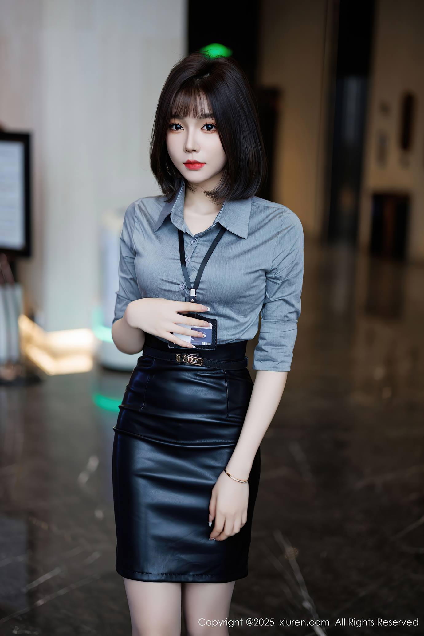 图片[14]-[Xiuren秀人网]2025.03.27 NO.10080 徐莉芝Booty[35+1P] – 速更版-美库