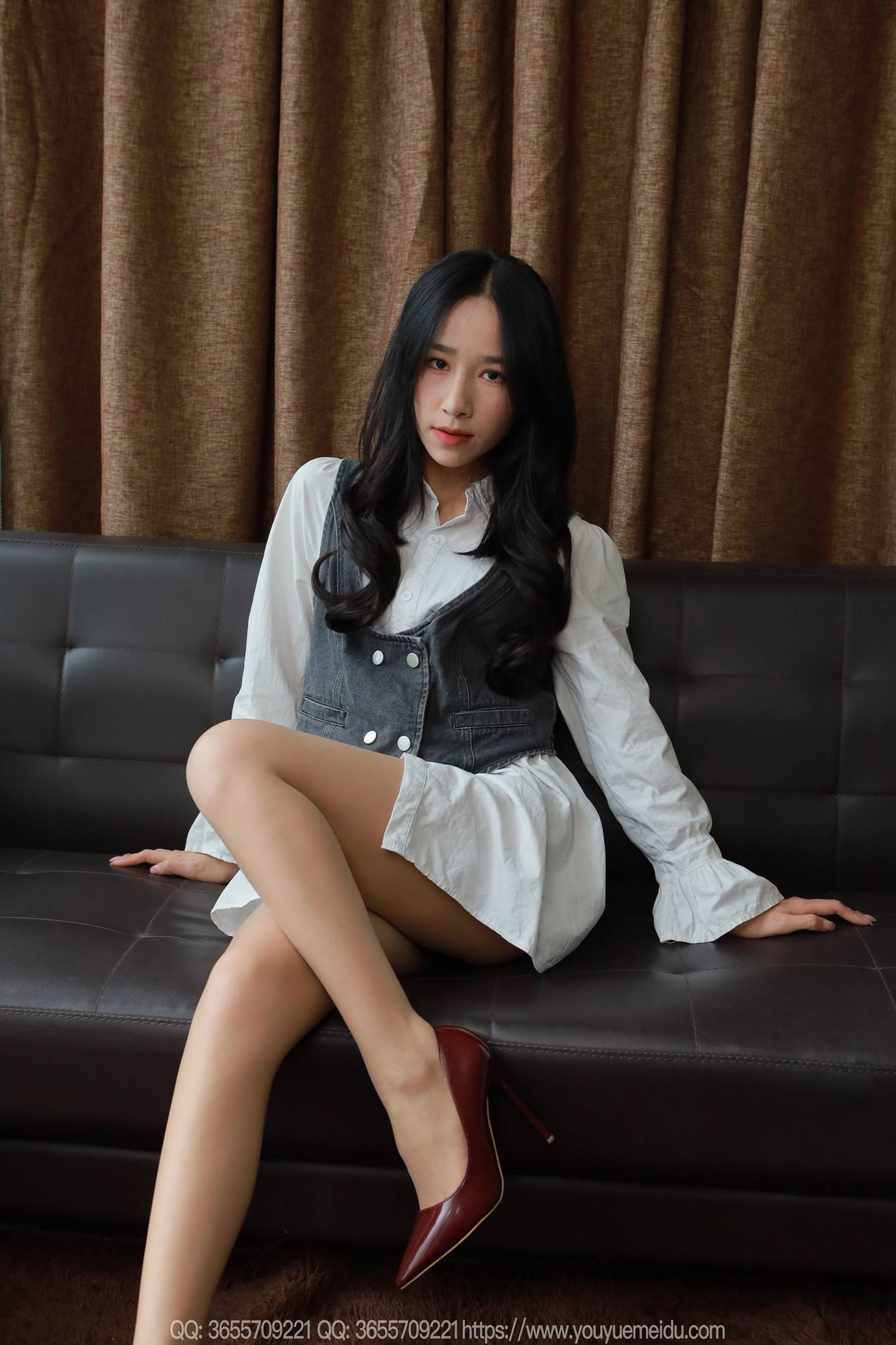 图片[21]-[IESS异思趣向] 2025.03.09 丝享家1996：美子《上帝视角（下）》[89P] – 速更版-美库