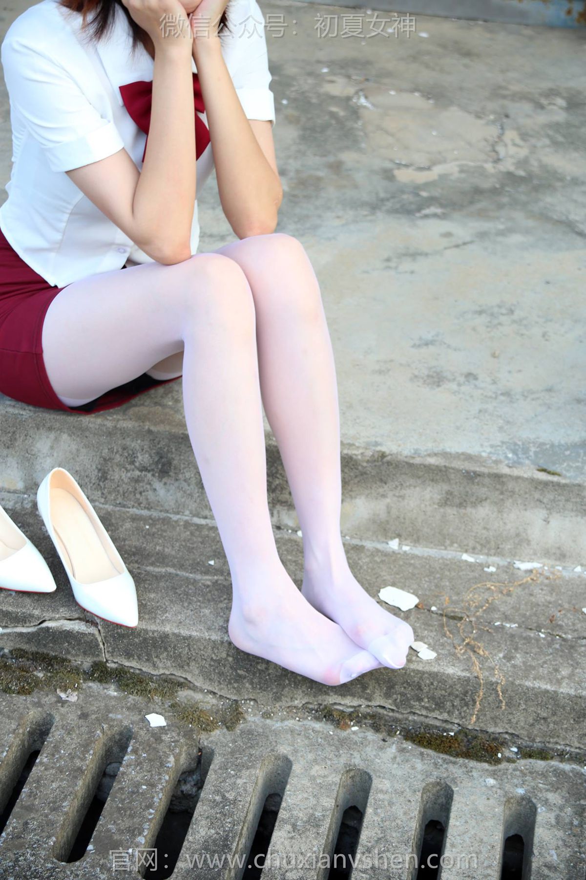 图片[42]-初夏女神 NO.273 KiKi 国庆快乐[100P] – 速更版-美库