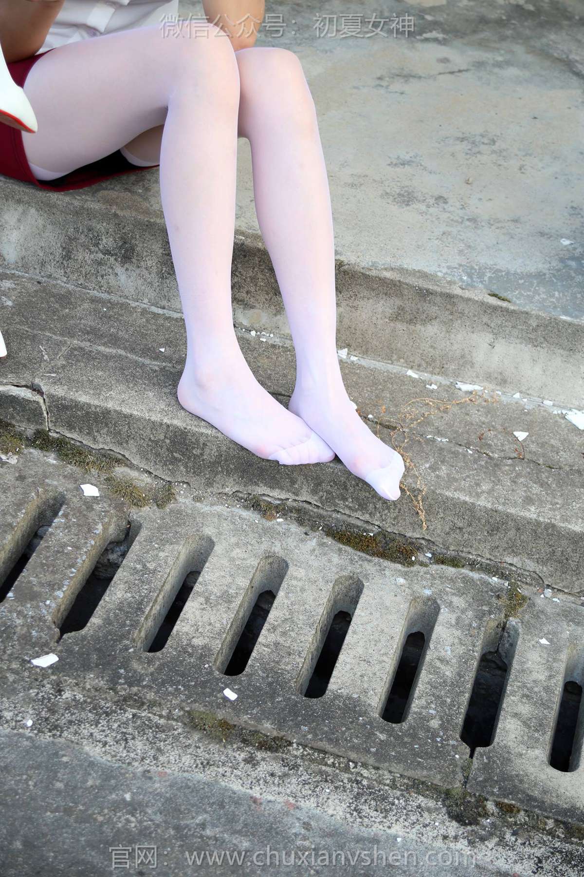 图片[47]-初夏女神 NO.273 KiKi 国庆快乐[100P] – 速更版-美库