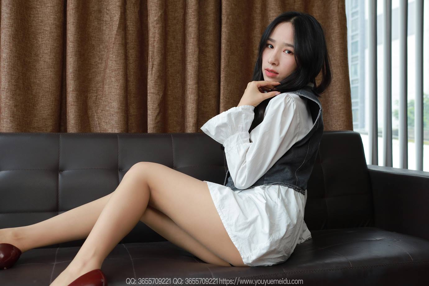 图片[66]-[IESS异思趣向] 2025.03.09 丝享家1996：美子《上帝视角（下）》[89P] – 速更版-美库