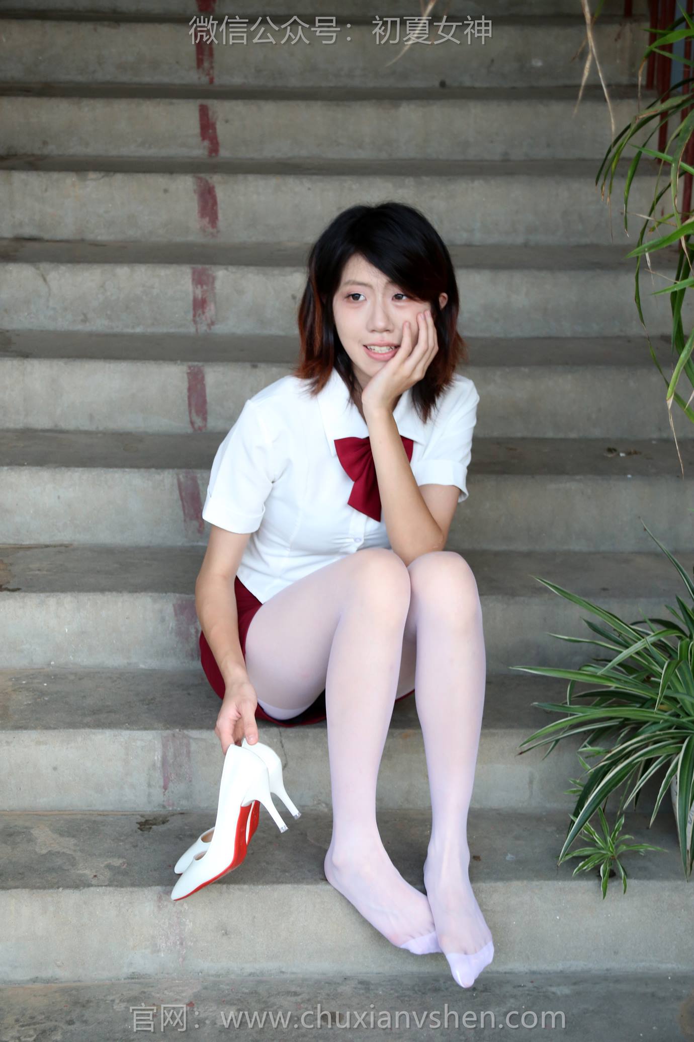 图片[100]-初夏女神 NO.273 KiKi 国庆快乐[100P] – 速更版-美库