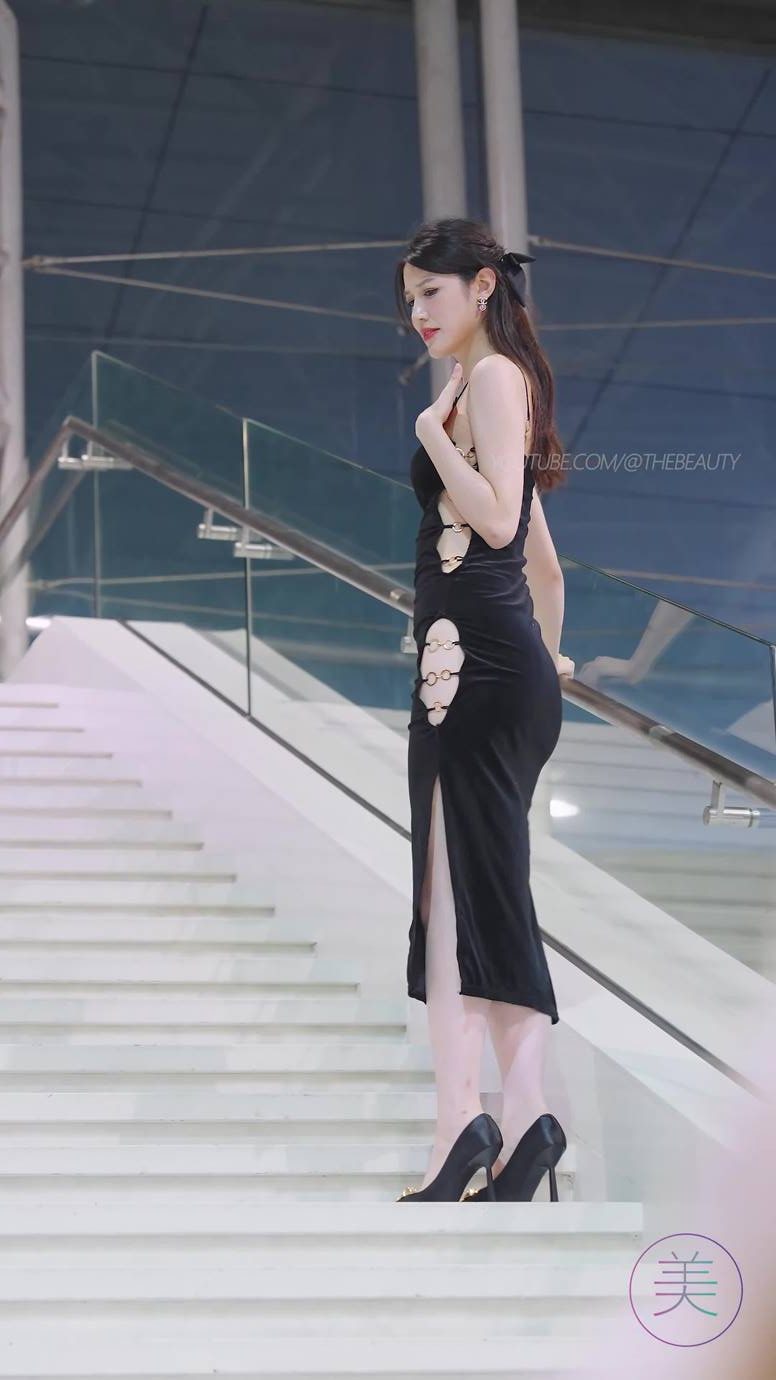 NO.0838 2023 东莞AIT改装车展 Auto Salon Racing Model 90[20P] - 速更版-绅士图