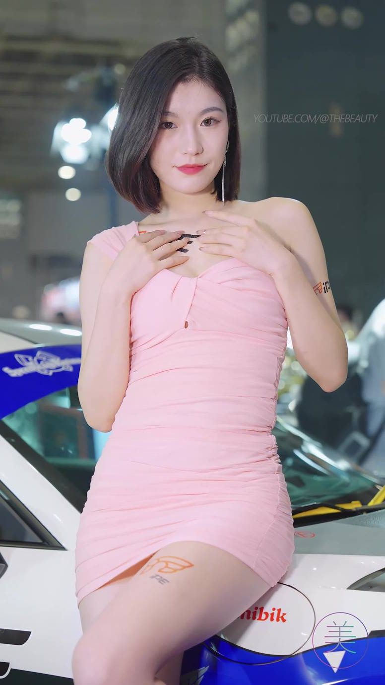 NO.0839 2023 东莞AIT改装车展 Auto Salon Racing Model 91[20P] - 速更版-绅士图