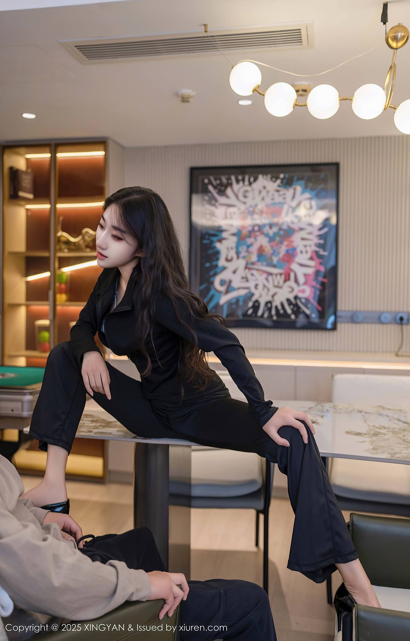 图片[11]-[XINGYAN星颜社]2025.03.11 VOL.321 星冉[18+1P] – 速更版-美库