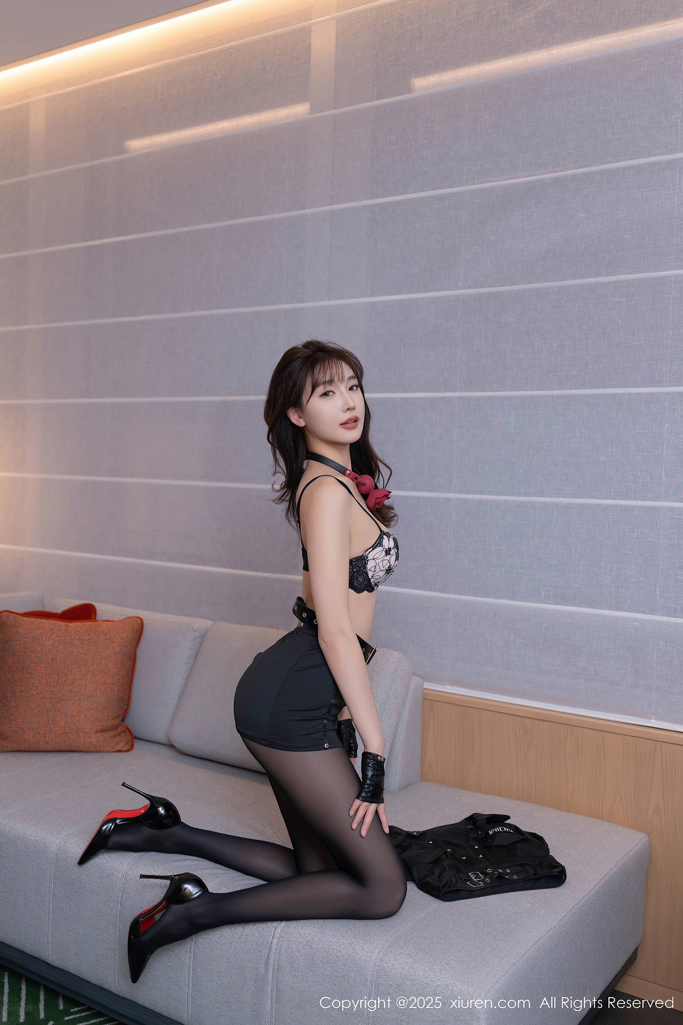 图片[30]-[Xiuren秀人网]2025.03.27 NO.10081 陆萱萱[38+1P] – 速更版-美库