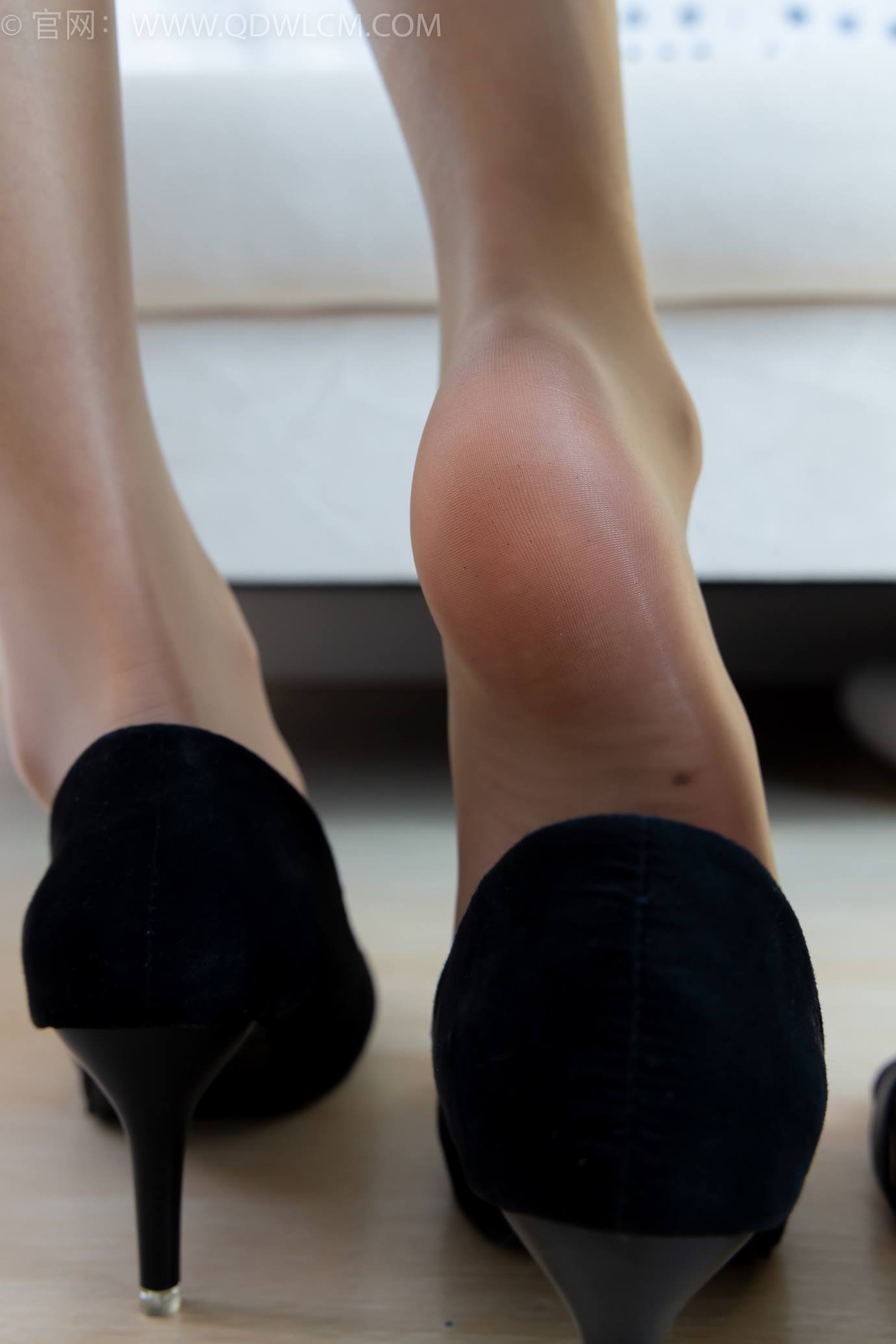 图片[13]-物恋传媒 NO.2285 茯苓&欢欢-高跟鞋、高跟凉鞋、油亮薄肉丝[168P] – 速更版-美库