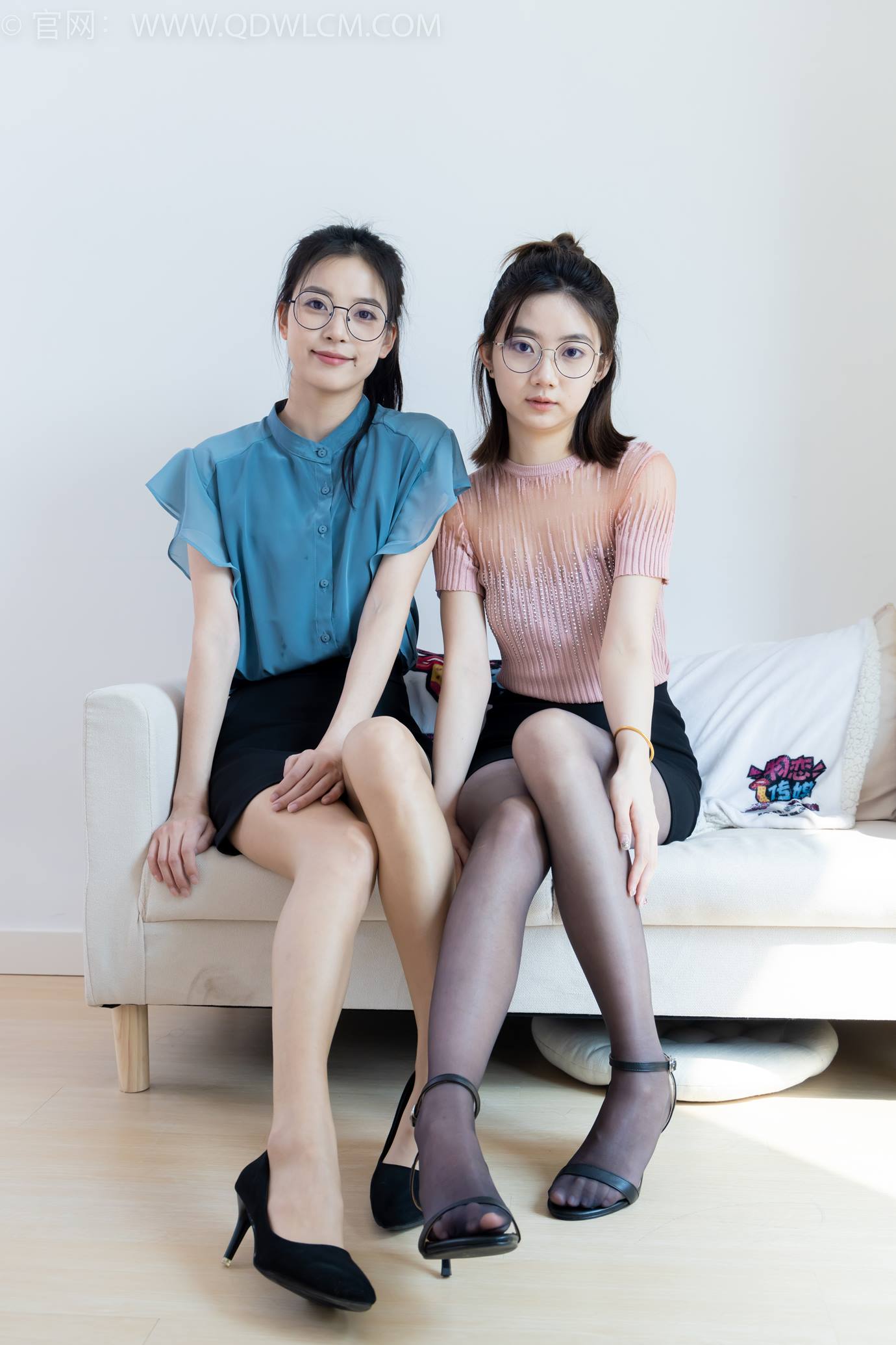 图片[30]-物恋传媒 NO.2285 茯苓&欢欢-高跟鞋、高跟凉鞋、油亮薄肉丝[168P] – 速更版-美库