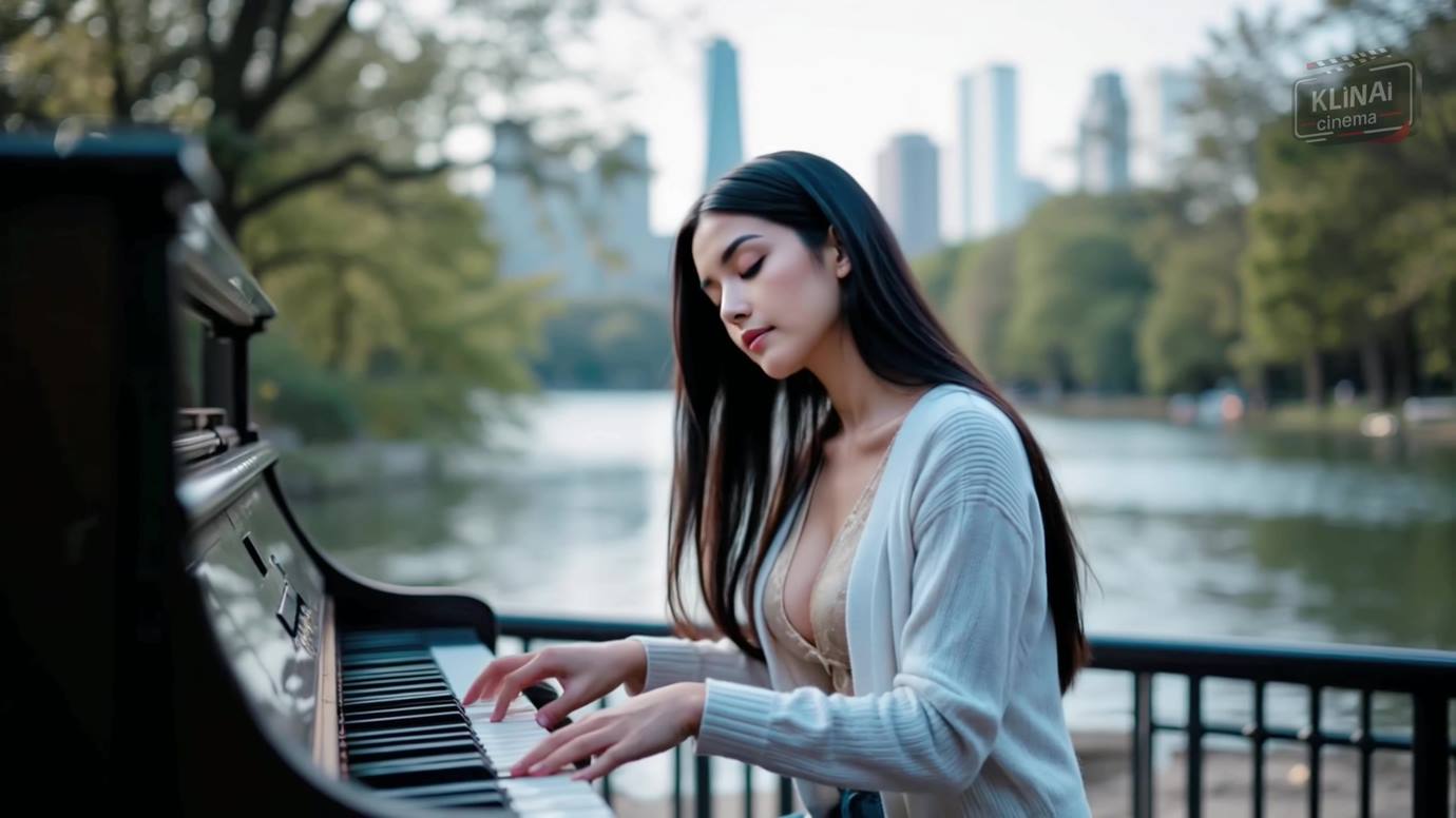 图片[14]-[AI Video]SOFTEN Your Heart with Gentle Piano Melodies for Inner PEACE[20P] – 速更版-美库