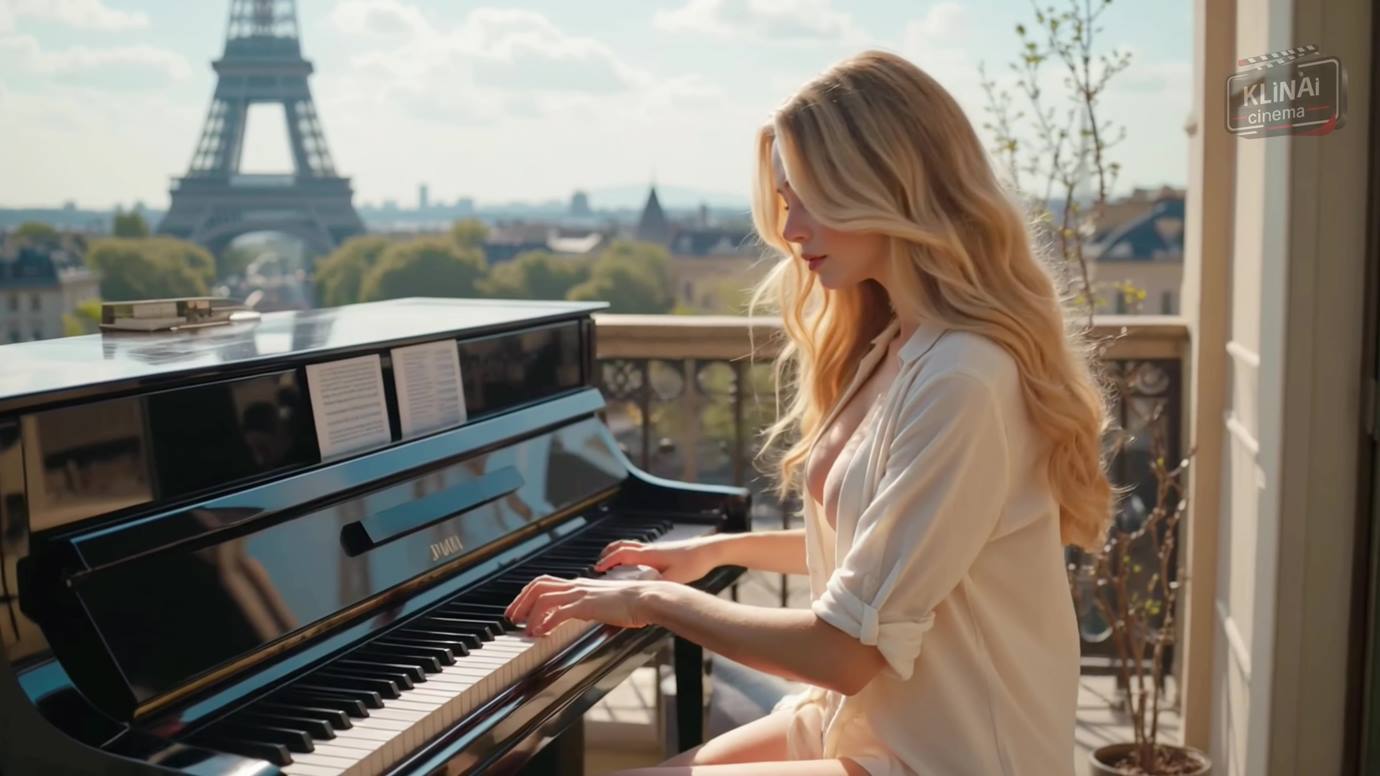 图片[15]-[AI Video]SOFTEN Your Heart with Gentle Piano Melodies for Inner PEACE[20P] – 速更版-美库