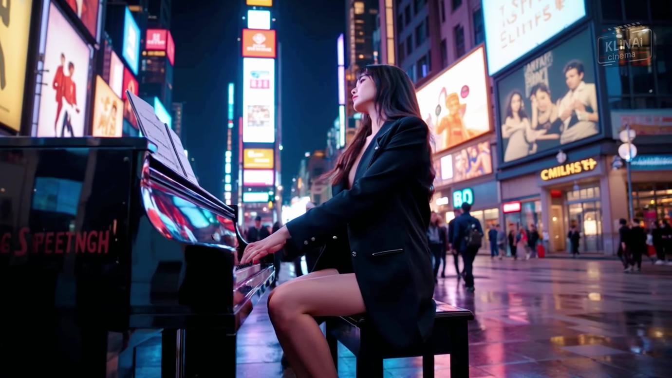 图片[21]-[AI Video]SOFTEN Your Heart with Gentle Piano Melodies for Inner PEACE[20P] – 速更版-美库